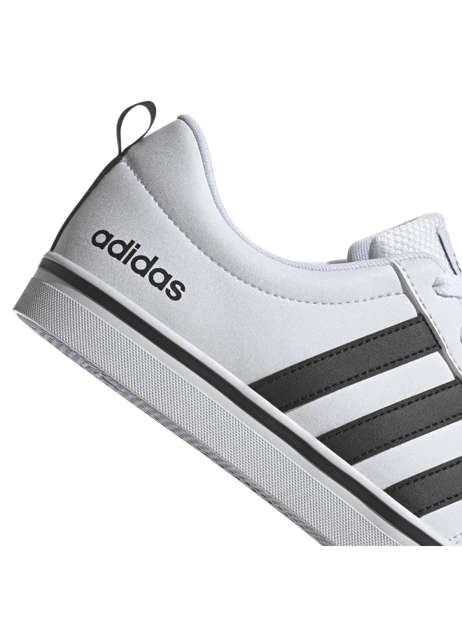 Adidas Adidas Vs Pace 2.0 M White Sportswear Shoes For Men