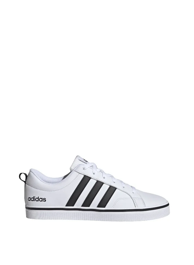 Adidas Adidas Vs Pace 2.0 M White Sportswear Shoes For Men