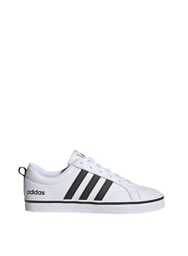 Adidas Vs Pace 2.0 White Sportswear Shoes For Men 8 - Image 4