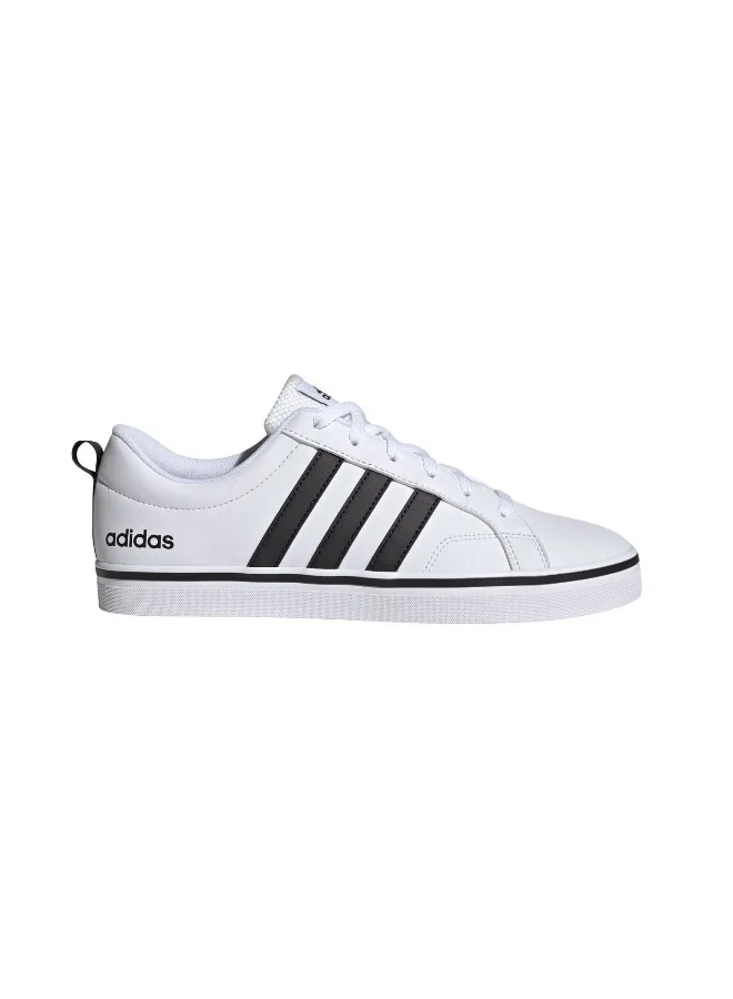 Adidas Adidas Vs Pace 2.0 M White Sportswear Shoes For Men