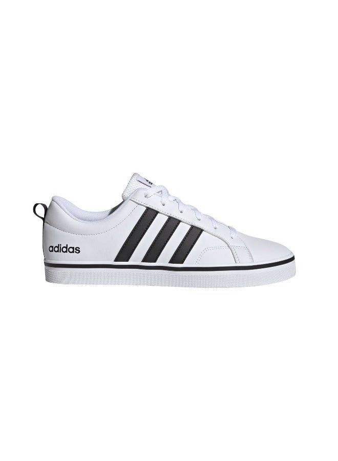 Adidas Vs Pace 2.0 White Sportswear Shoes For Men 8 - Image 3