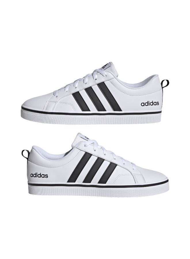 Adidas Vs Pace 2.0 White Sportswear Shoes For Men 8 - Image 1
