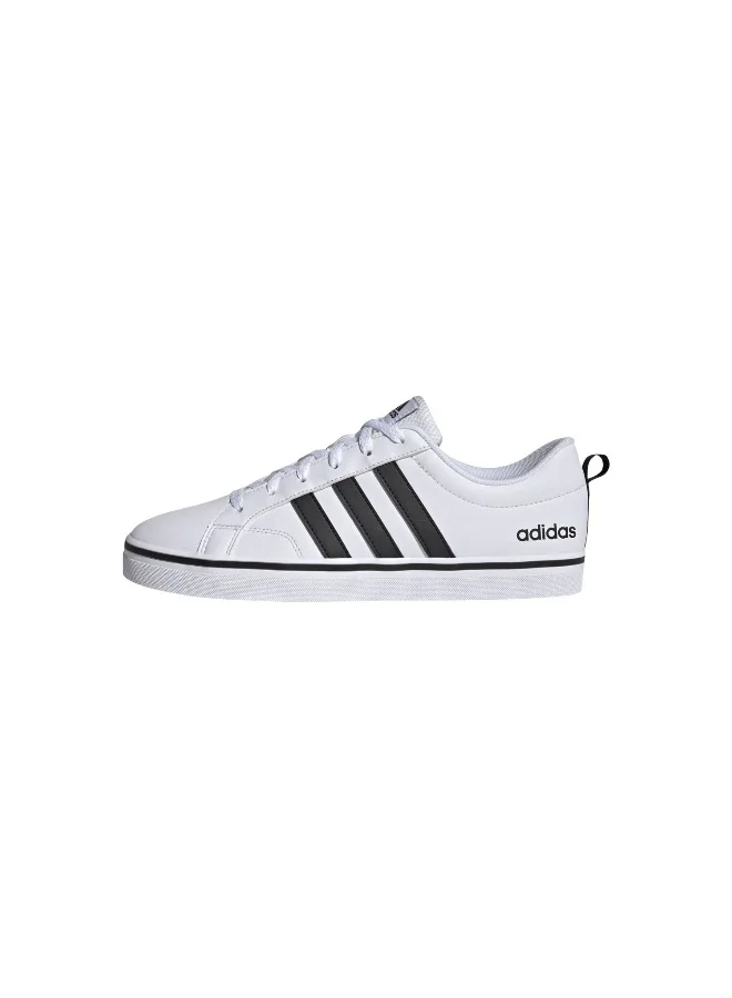 اديداس Adidas Vs Pace 2.0 White Sportswear Shoes For Men 8