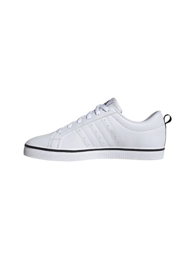 Adidas Adidas Vs Pace 2.0 M White Sportswear Shoes For Men