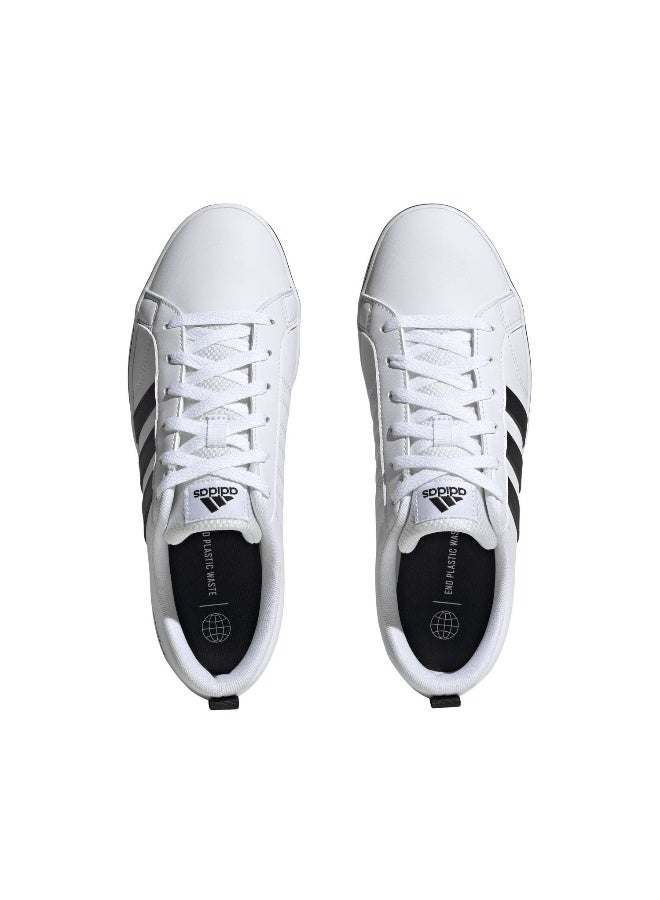 Adidas Vs Pace 2.0 White Sportswear Shoes For Men 8 - Image 5