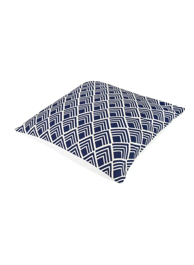 Chumbak Pattern Party Cushion Cover - Set of 5