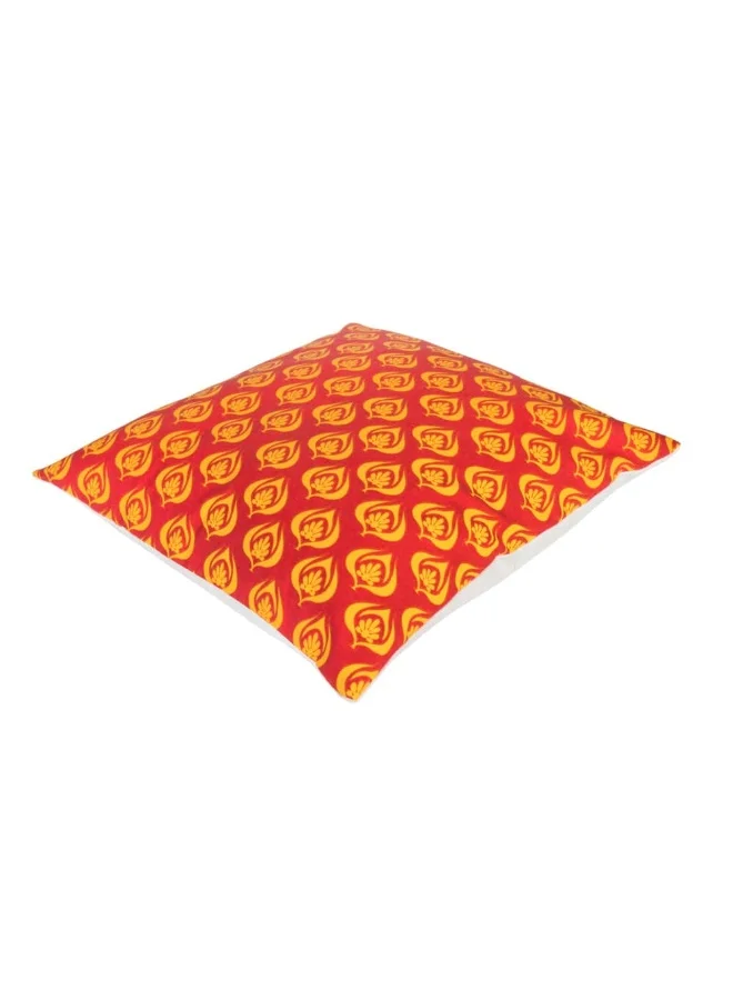 Chumbak Pattern Party Cushion Cover - Set of 5