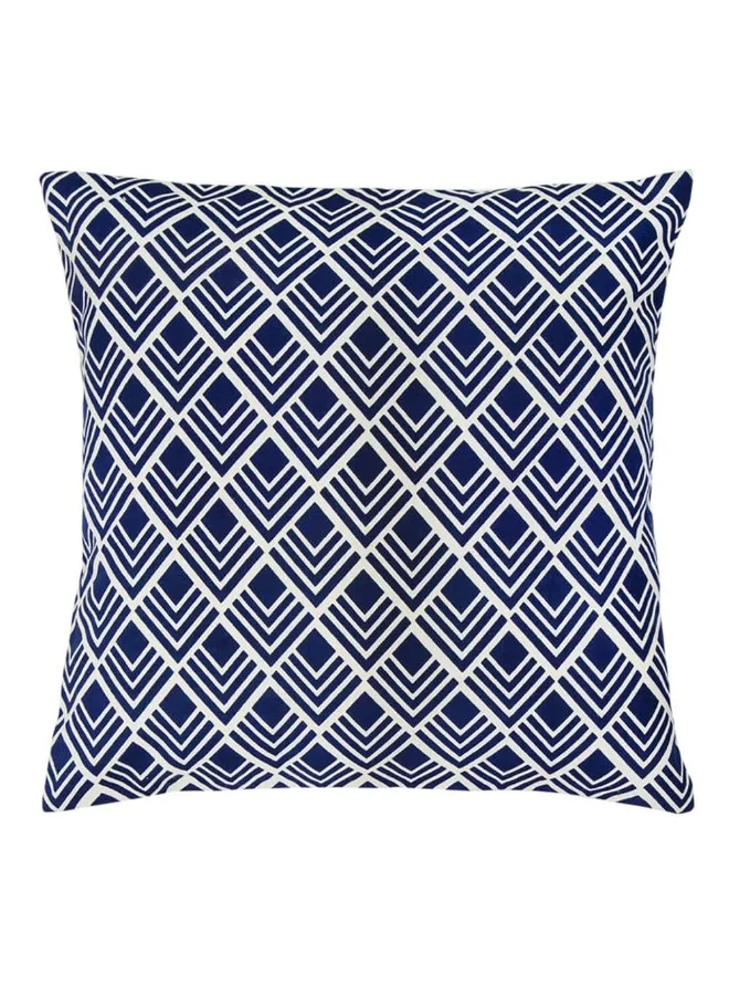 Chumbak Pattern Party Cushion Cover - Set of 5