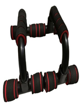 Red - Black
