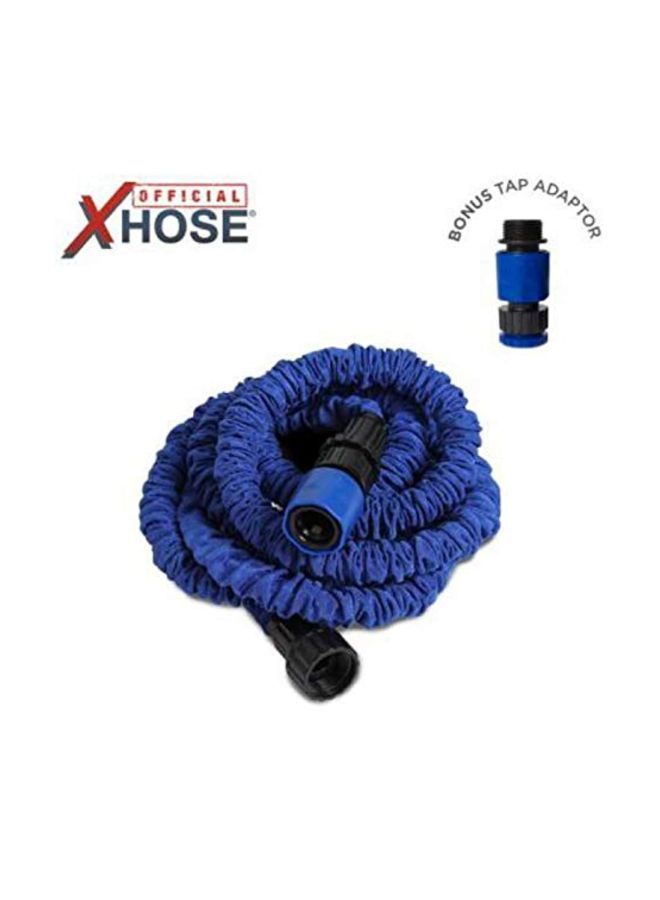 NIBEMINENT Expandable Hose Blue 150feet  - Image 2