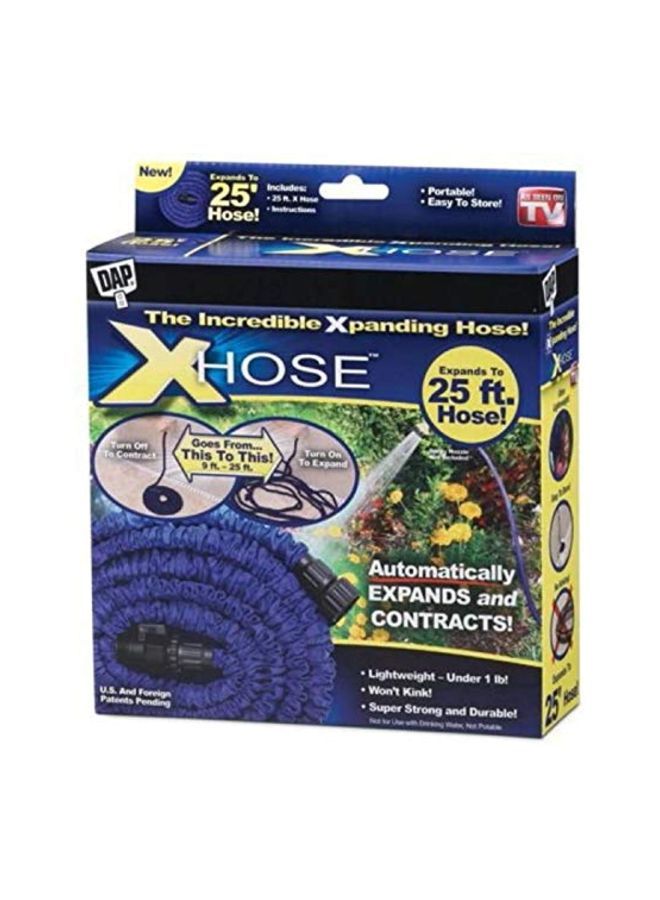 NIBEMINENT Expandable Hose Blue 150feet  - Image 3