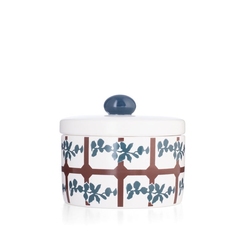 Blends Date Bowl with lid - Image 5
