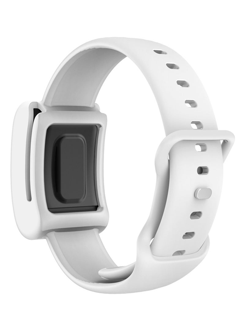 FITME Clips Silicone Replacement Band Compatible with Whoop 4.0 / Whoop 3.0 - Image 1