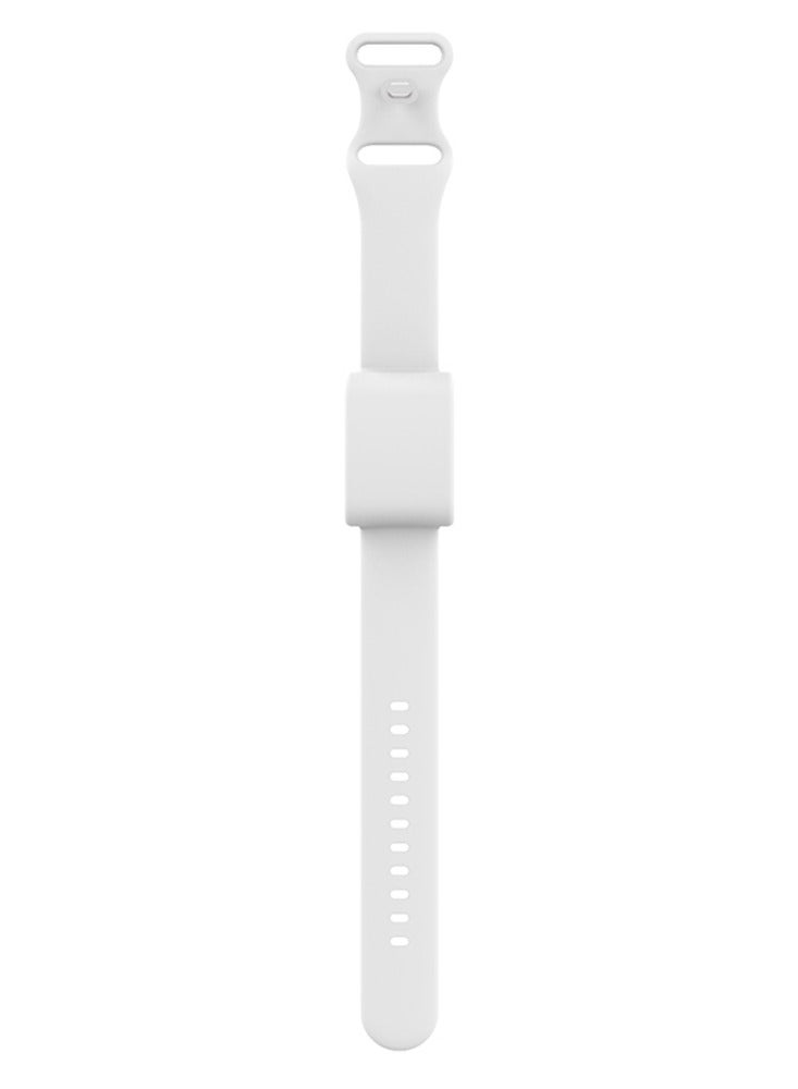 FITME Clips Silicone Replacement Band Compatible with Whoop 4.0 / Whoop 3.0 - Image 2