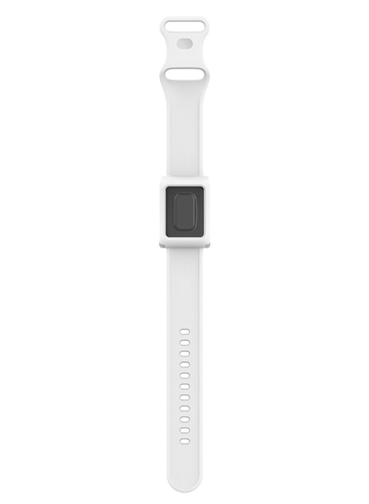 FITME Clips Silicone Replacement Band Compatible with Whoop 4.0 / Whoop 3.0 - Image 3