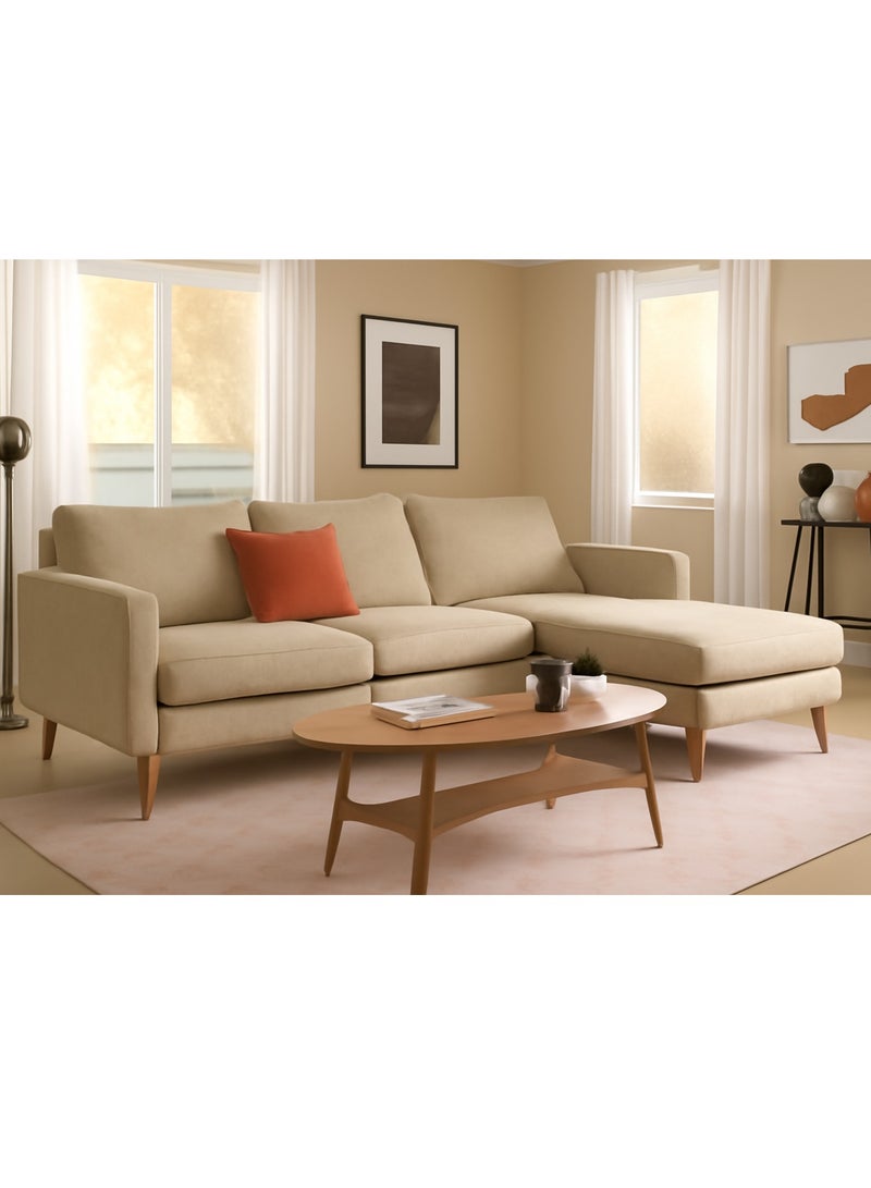 Jesper Sectional Sofa