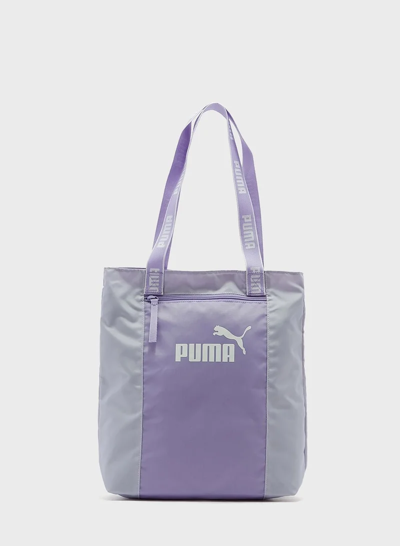 PUMA Core Base Shopper