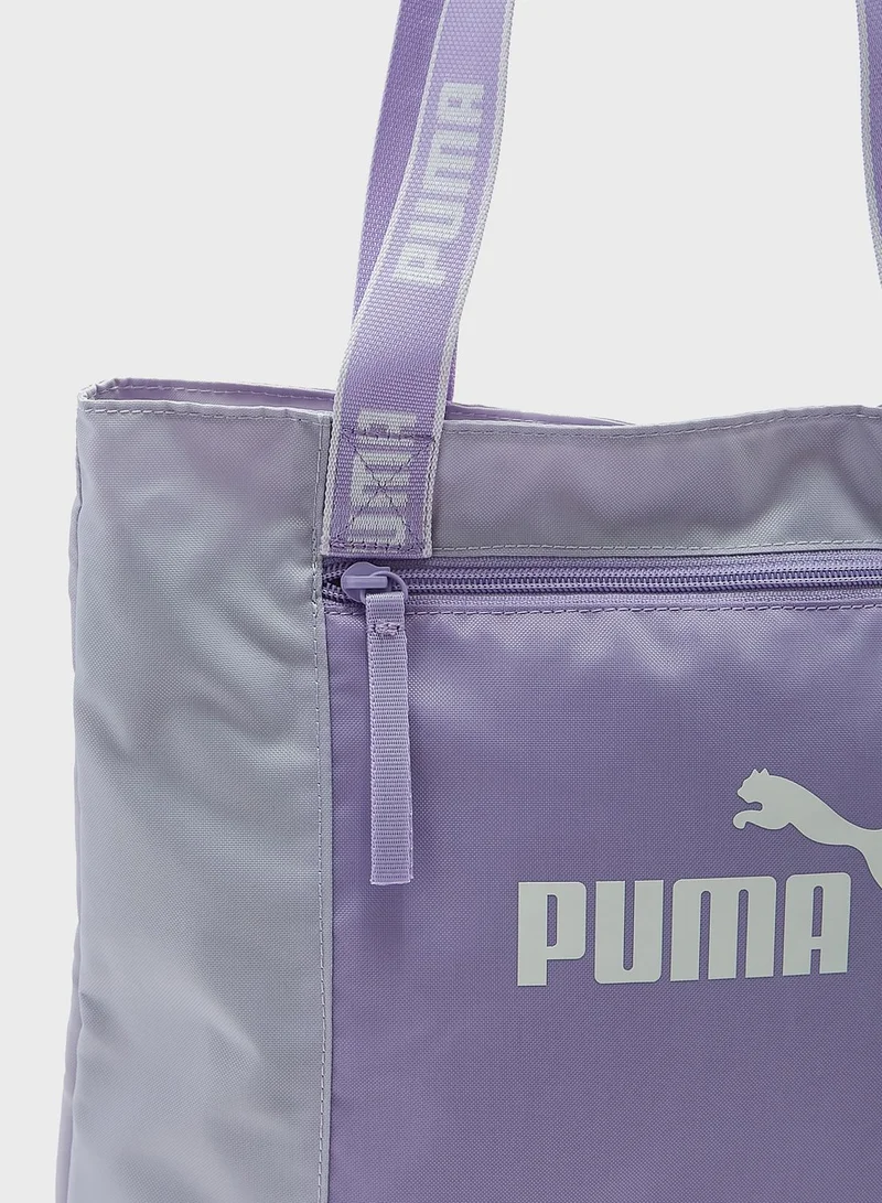 PUMA Core Base Shopper