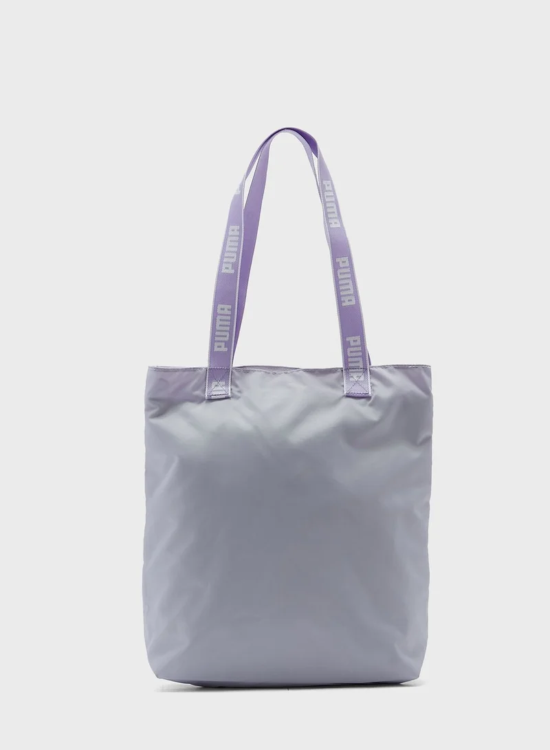 PUMA Core Base Shopper