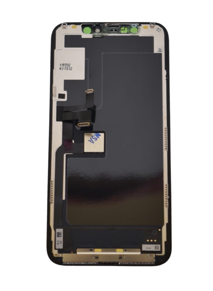 Gadgets Connection LCD Display with Digitizer for Apple iPhone 11 Pro Black - Image 2