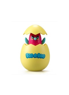 Silverlit Egg A Boo, Mystery Surprise Egg Pack of 2 Asst  - Image 5