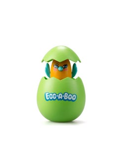 Silverlit Egg A Boo, Mystery Surprise Egg Pack of 2 Asst  - Image 2