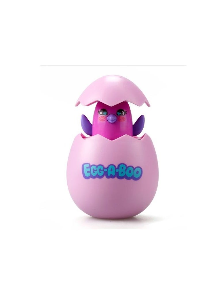 Egg A Boo, Mystery Surprise Egg Pack of 2 Asst