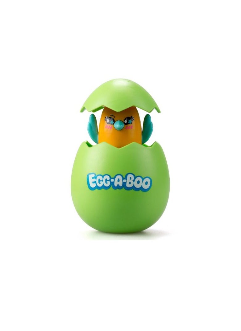 Egg A Boo, Mystery Surprise Egg Pack of 2 Asst