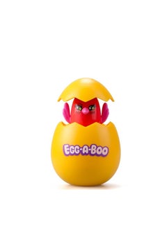Silverlit Egg A Boo, Mystery Surprise Egg Pack of 2 Asst  - Image 4
