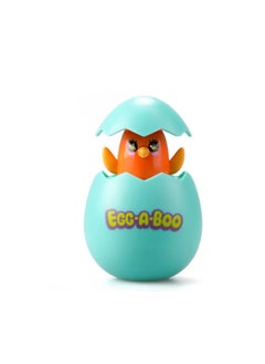 Silverlit Egg A Boo, Mystery Surprise Egg Pack of 2 Asst  - Image 3