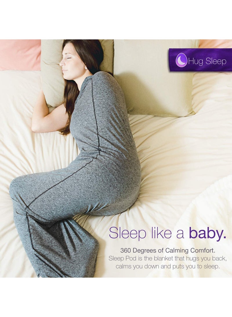 KUYING New Home Clothes Sleeping Bag Parent Child Comfortable Leisure Home Sleeping Bag Mobile Pajama Cabin Travel Pajama Cabin - Image 1