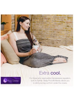 KUYING New Home Clothes Sleeping Bag Parent Child Comfortable Leisure Home Sleeping Bag Mobile Pajama Cabin Travel Pajama Cabin  - Image 2