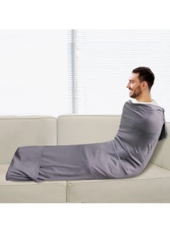 KUYING New Home Clothes Sleeping Bag Parent Child Comfortable Leisure Home Sleeping Bag Mobile Pajama Cabin Travel Pajama Cabin  - Image 3