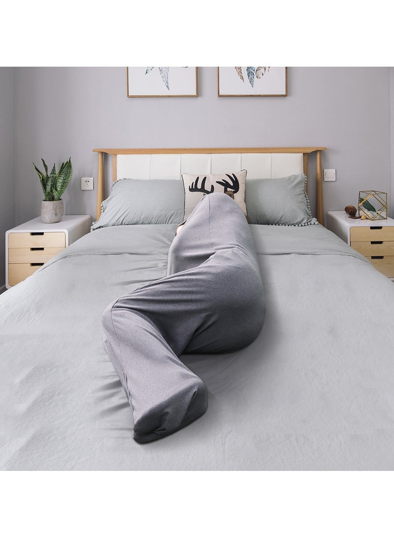 KUYING New Home Clothes Sleeping Bag Parent Child Comfortable Leisure Home Sleeping Bag Mobile Pajama Cabin Travel Pajama Cabin - Image 4