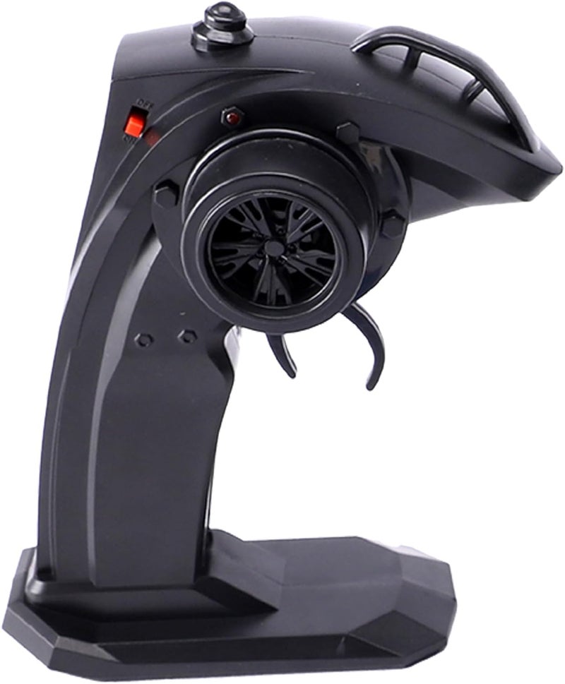 Nitro سيارة RC 1:10 شاحنة تسلق القرش - Image 3