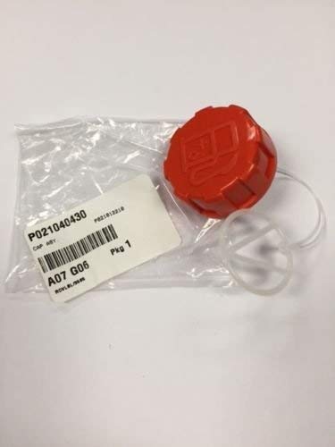 echosari P021040430 GENUINE Echo Fuel Cap Assembly GT-225 HC-152 PAS-225 SRM-225 SHC-225 OEM - Image 4