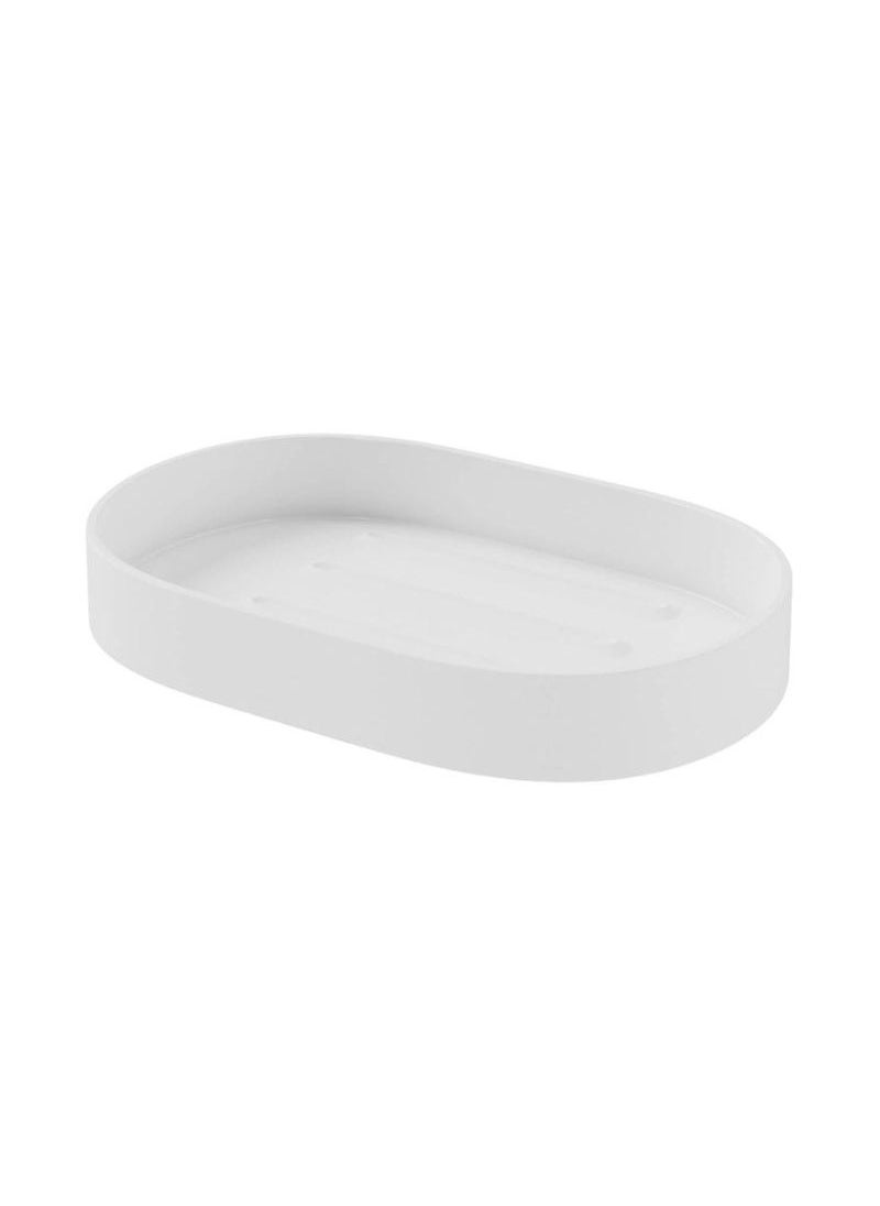 Glomma Polypropylene Soap Dish 90 x 20 mm - pzsku/ZFA26CCCACF5809775B19Z/45/_/1690968321/41901d95-fd06-4b86-9690-b4e7278dfca1