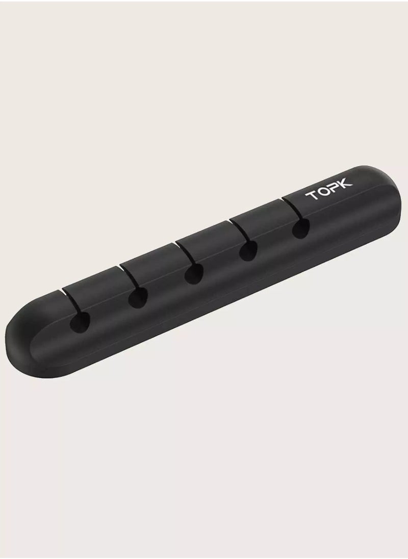 Generic 1pc Data Cable Organizer  - Image 3