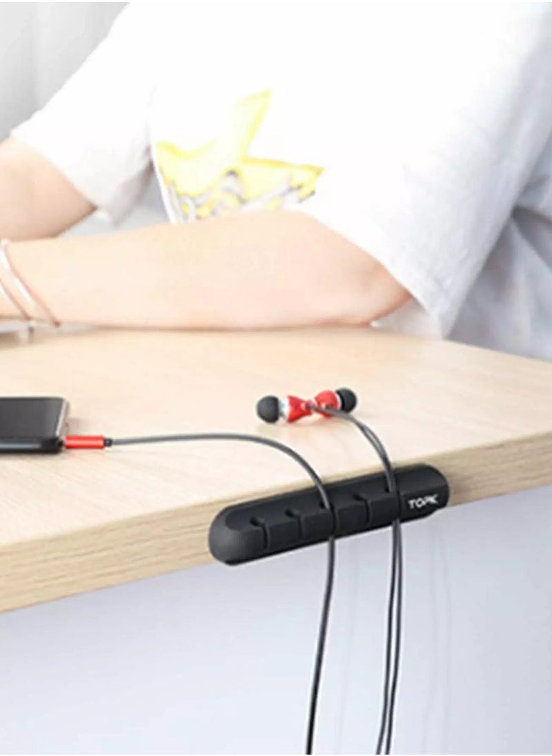 Generic 1pc Data Cable Organizer  - Image 2