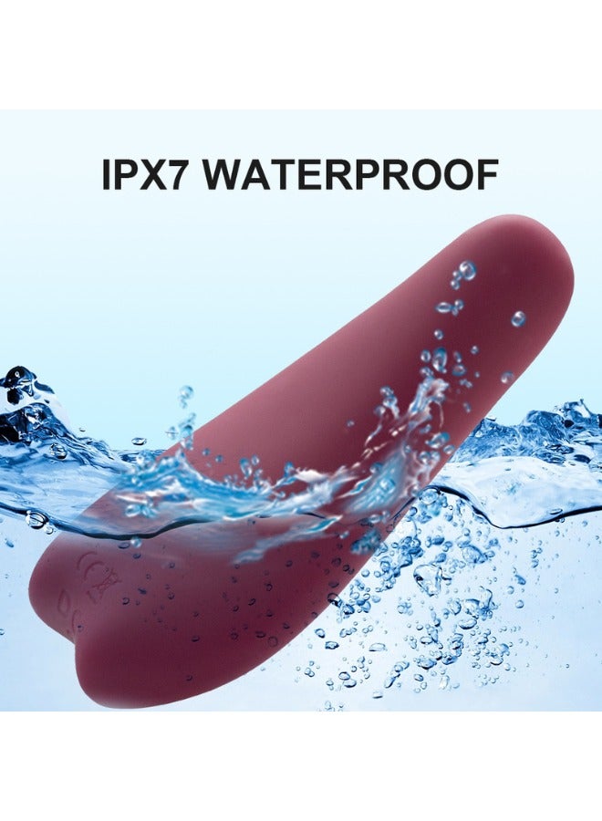 turtees 2-in-1 Warming Lactation Massager for Breastfeeding Moms – Heat & Vibration Massage to Improve Milk Flow, Relieve Clogged Ducts & Support Pumping - Image 5