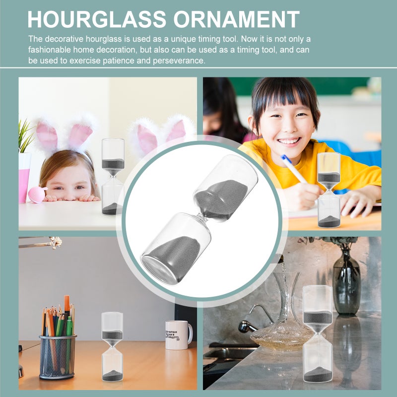 2 pcs 15 Minutes Timer Home Decoration - Image 4
