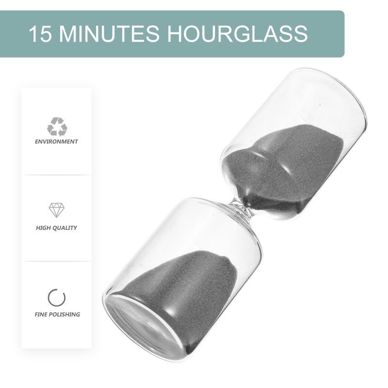 2 pcs 15 Minutes Timer Home Decoration - Image 3