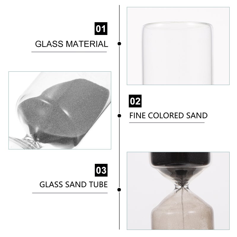2 pcs 15 Minutes Timer Home Decoration - Image 2