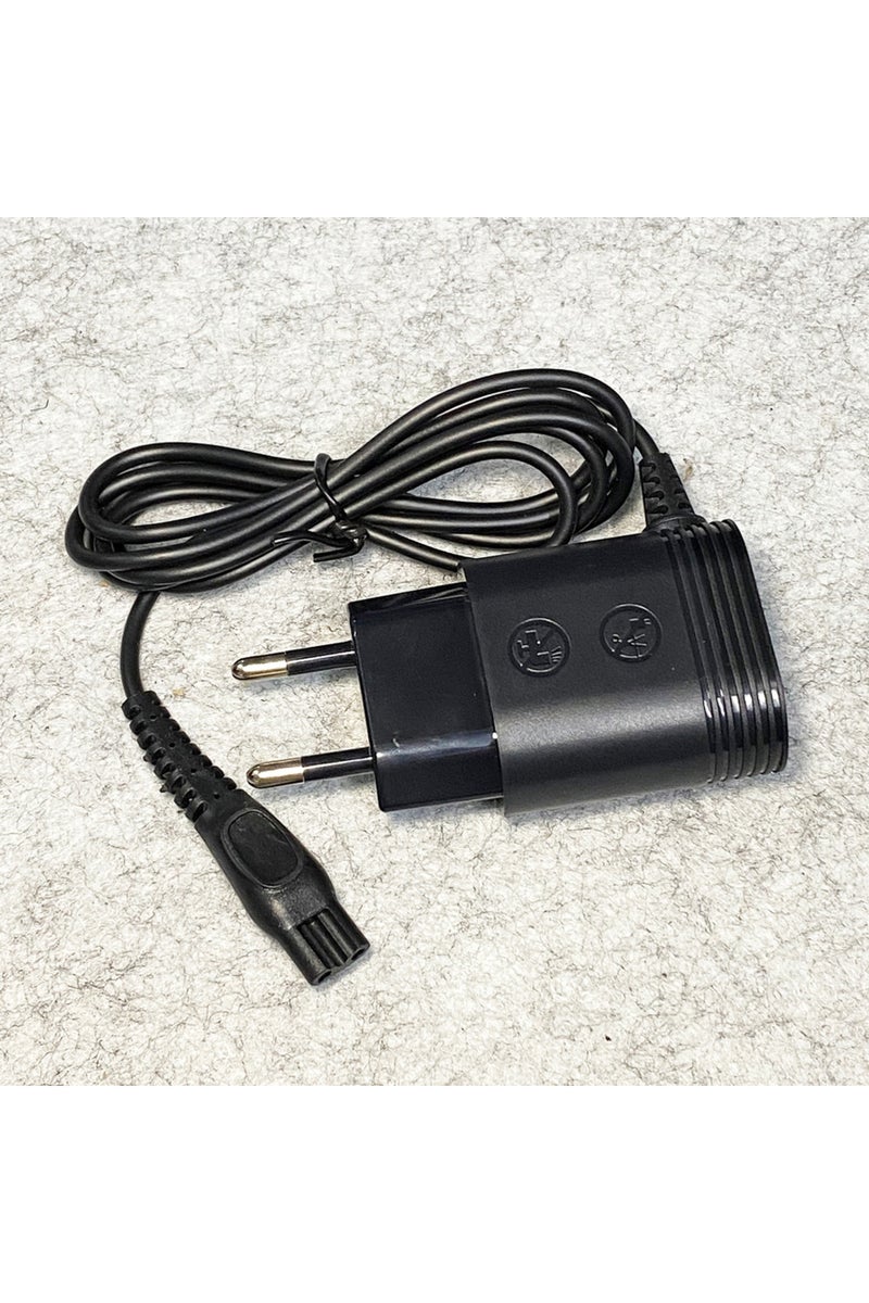 Yes black 1pc Electric Shaver Charger For Philips Norelco HQ8505 Series 3000 5000 7000 9000