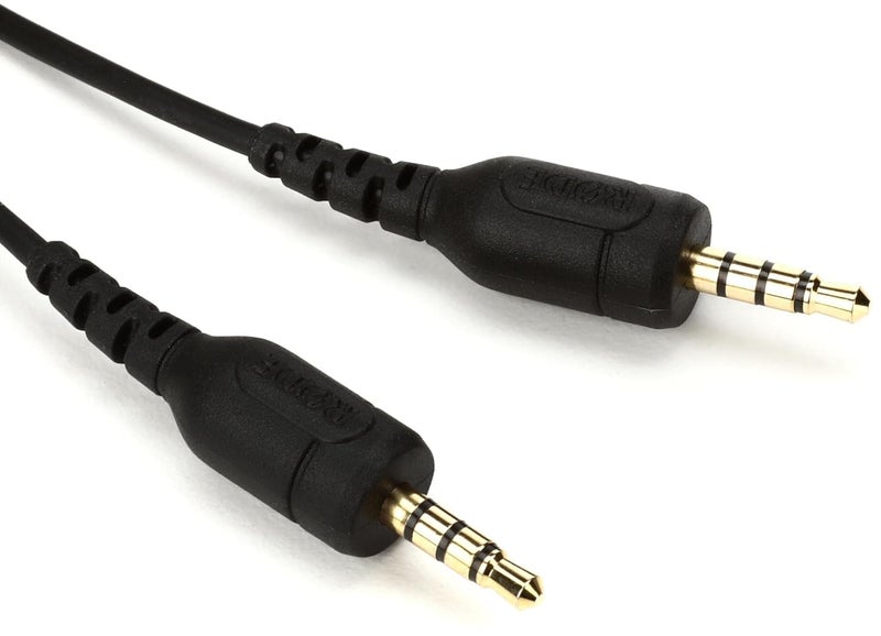 كابل باتش SC9 3.5mm TRRS إلى TRRS - 5.25 قدم (SC9d1)