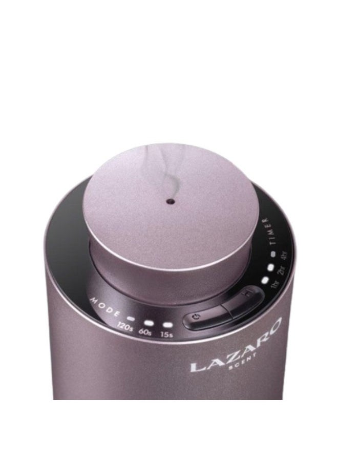 Z1 Car Scent Diffuser ( Rose Gold )