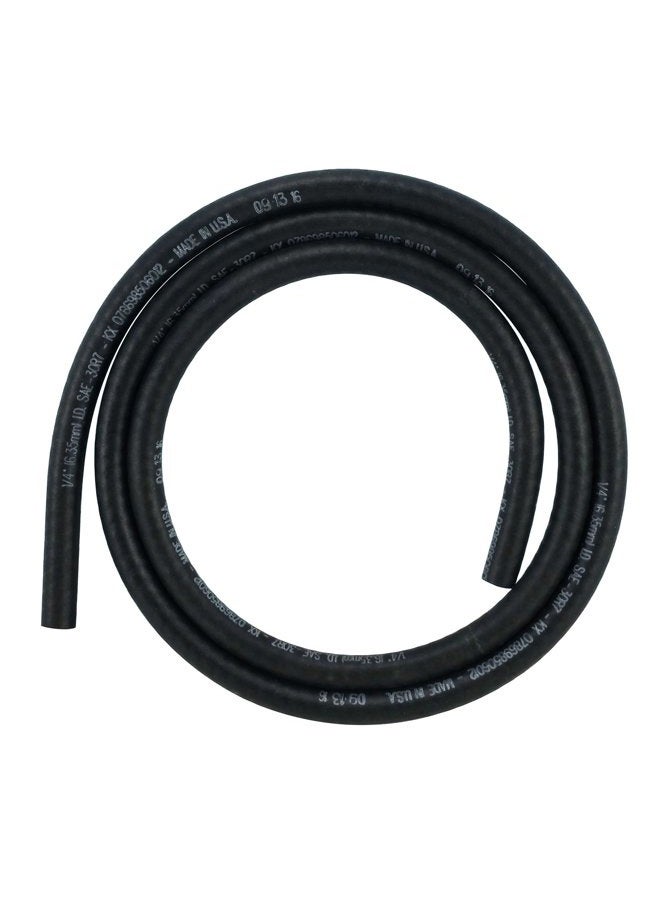 LDR ¼ Inch ID Fuel Line for Small Engines 6-Foot Length - Image 1