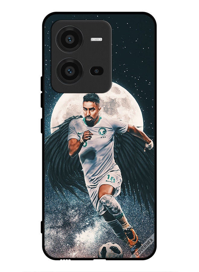 Covernex Protective Case Cover For vivo V25 Salem Al Dawsari - Image 1