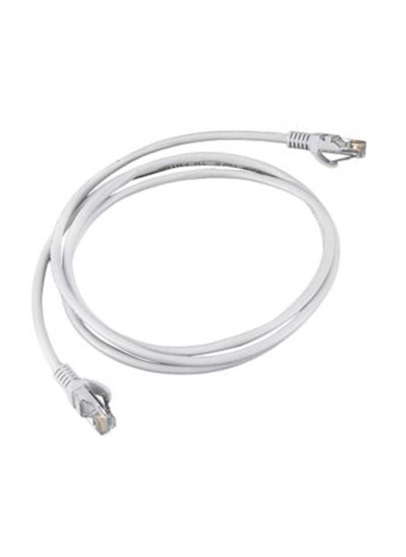 Lava Network Lan Internet Router Cable Cat 6 2m  - Image 1