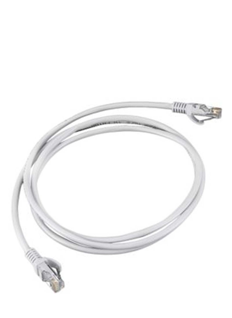 Lava Network Lan Internet Router Cable Cat 6 2m  - Image 3